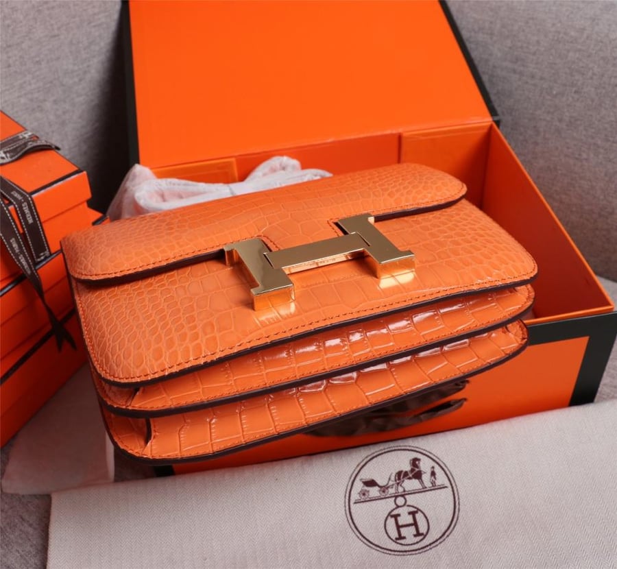 Hermès Constance 23Cm