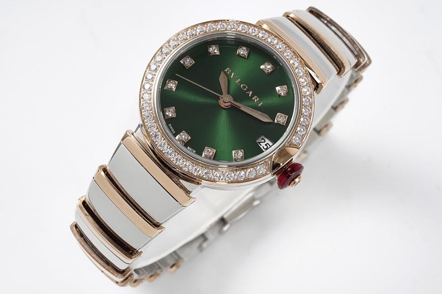 Bvlgari LVCEA