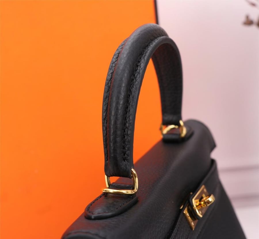 Hermés kelly 28Cm