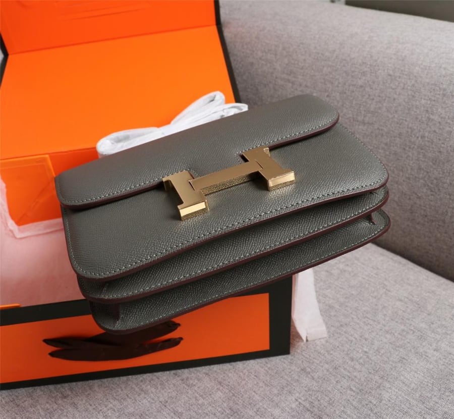 Hermès Constance 19cm