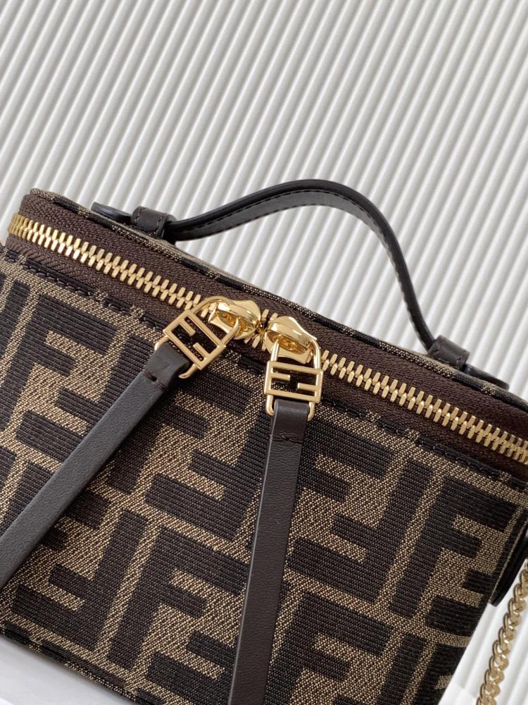 Fendi FF Mini Vanity