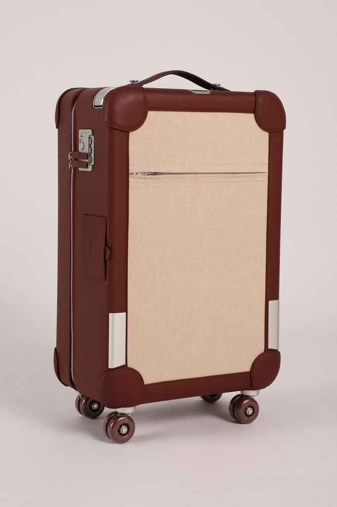 Hermès R.M.S Cabin Suitcase