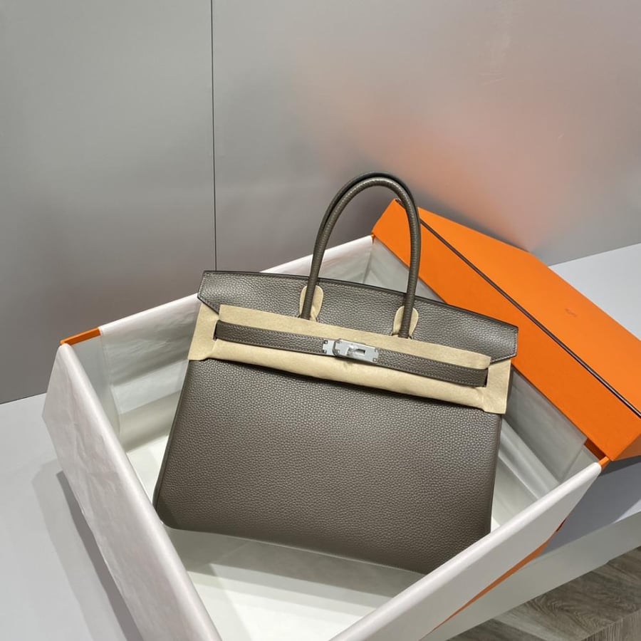 Hermès Birkin 35Cm