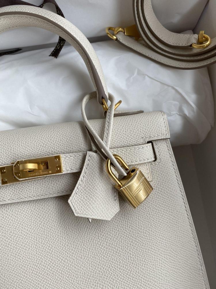 Hermés kelly 28Cm