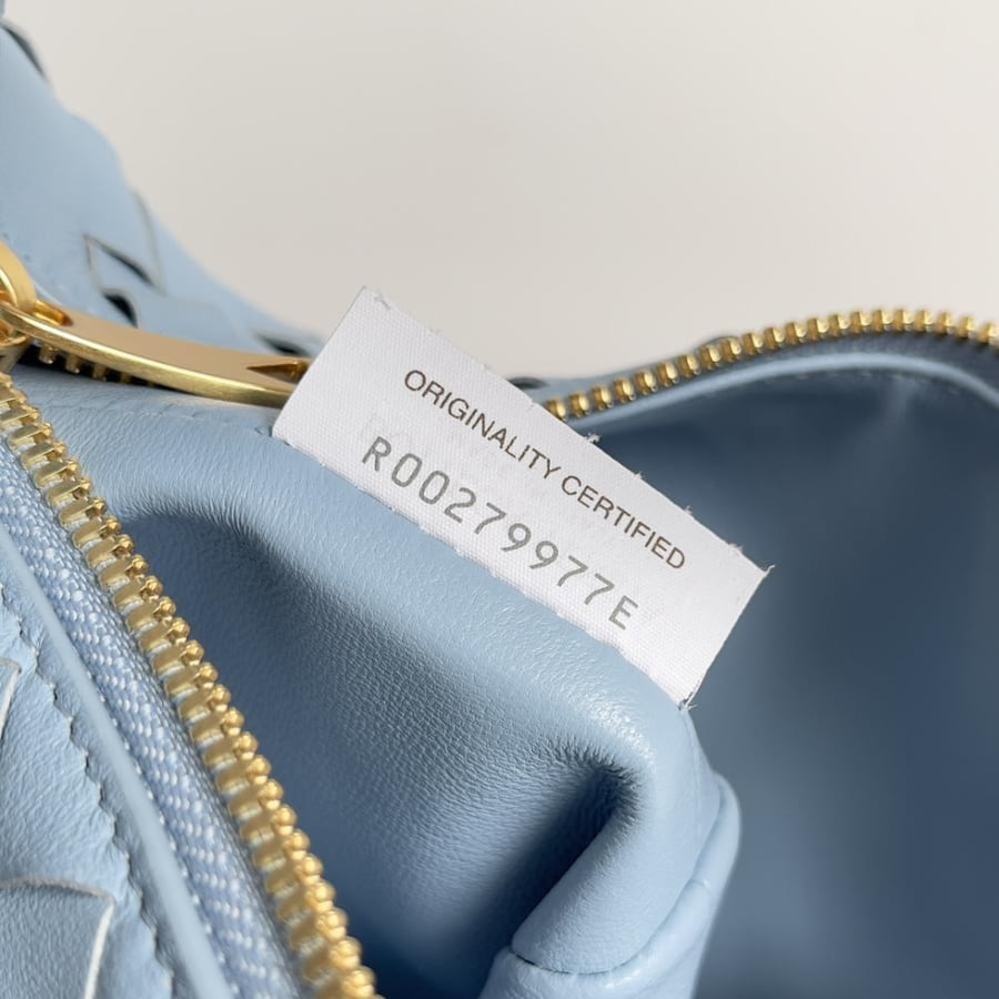 Bottega Veneta Jodie Mini