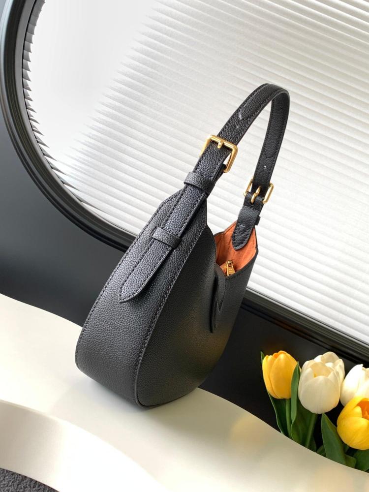 Louis Vuitton Low Key Shoulder Bag