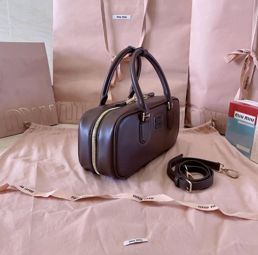 Miu Miu Beau Bag