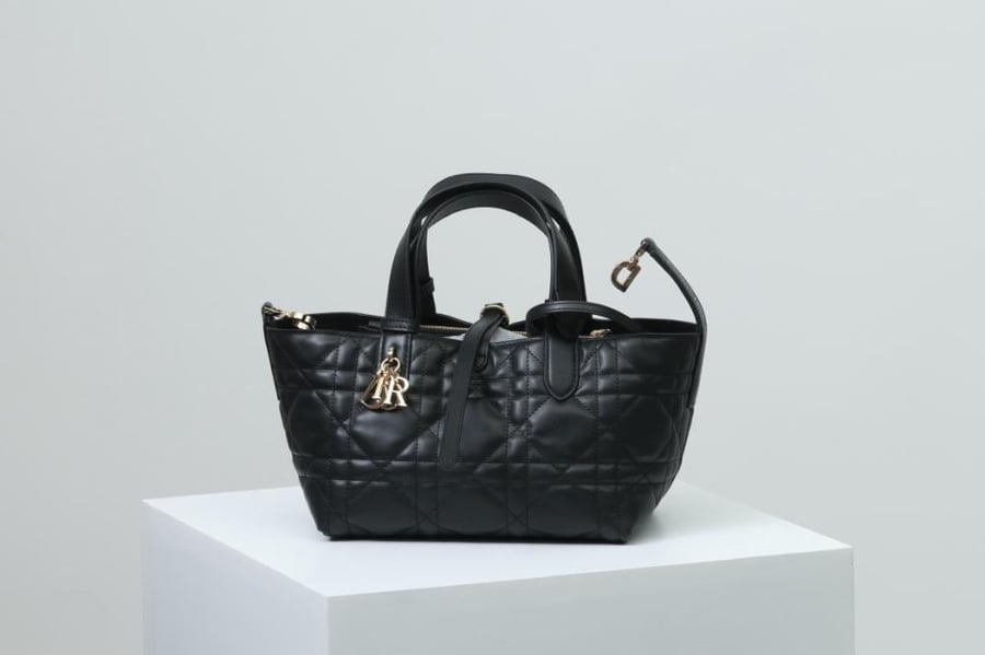 Dior Toujours
