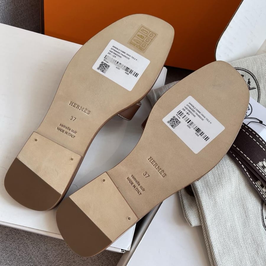 Hermès Oran