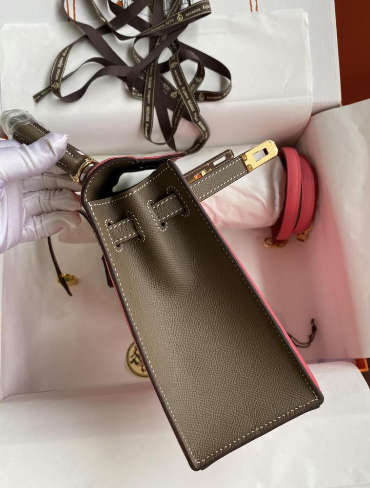 Hermés kelly 28Cm