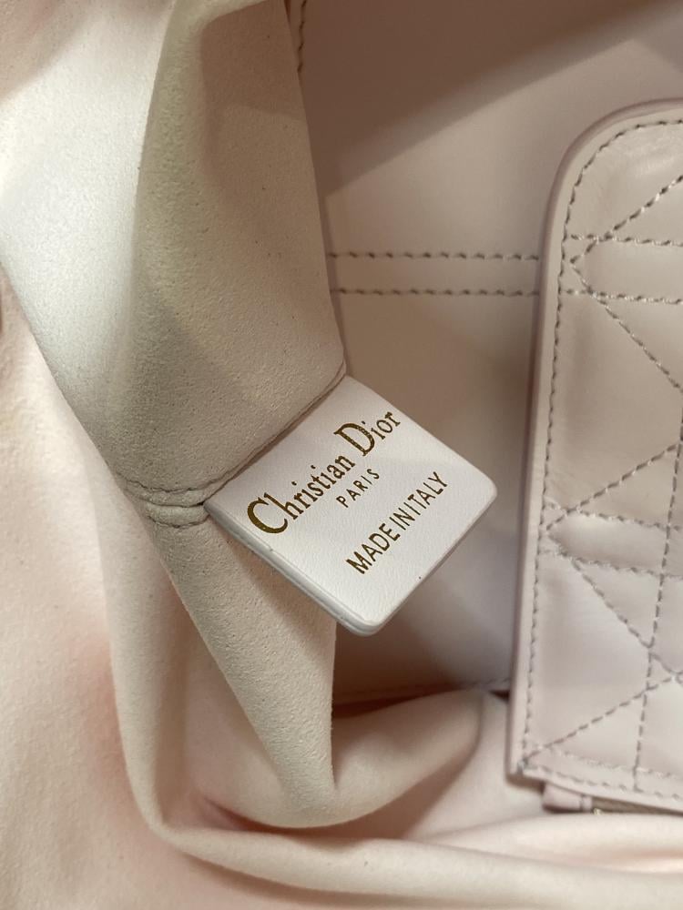 Dior Toujours Medium Bag