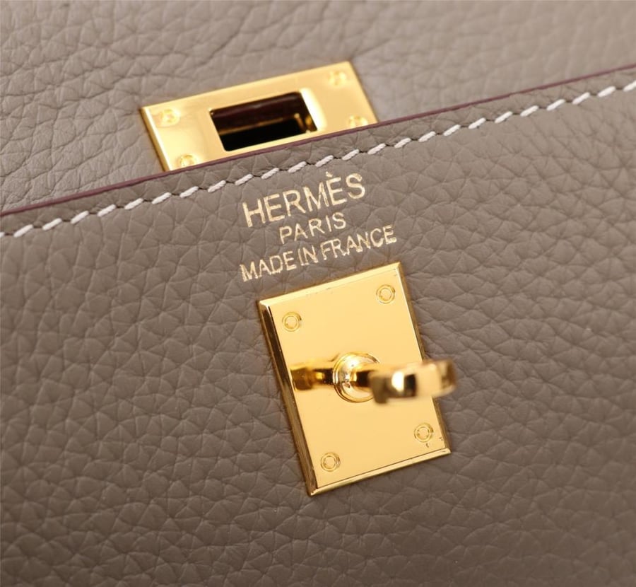 Hermés kelly 25Cm
