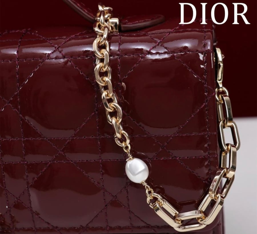 Lady Dior