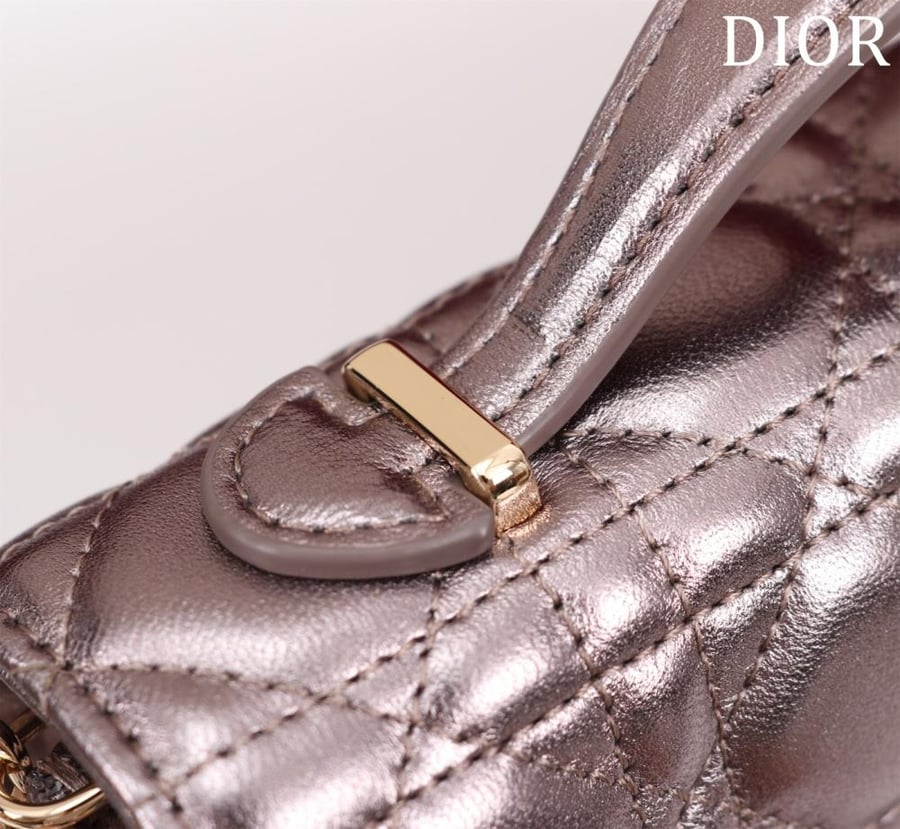 Lady Dior