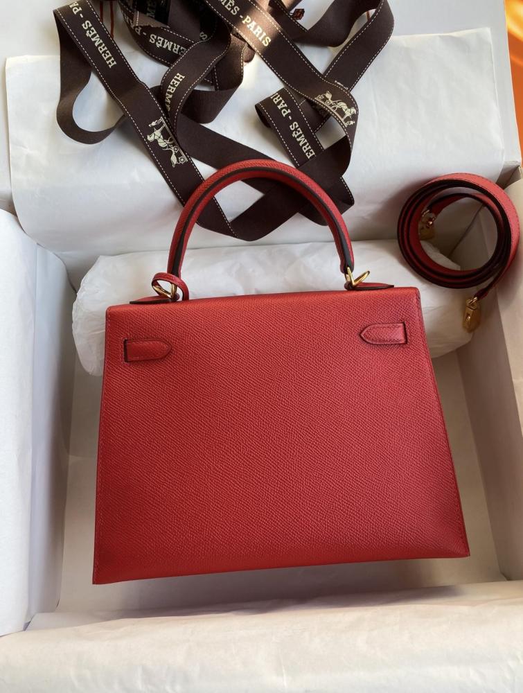 Hermés kelly 28Cm