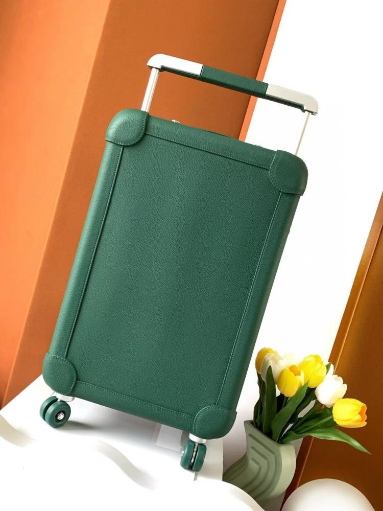 Hermès R.M.S Cabin Suitcase