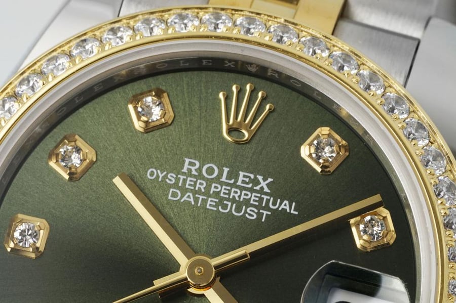 ROLEX