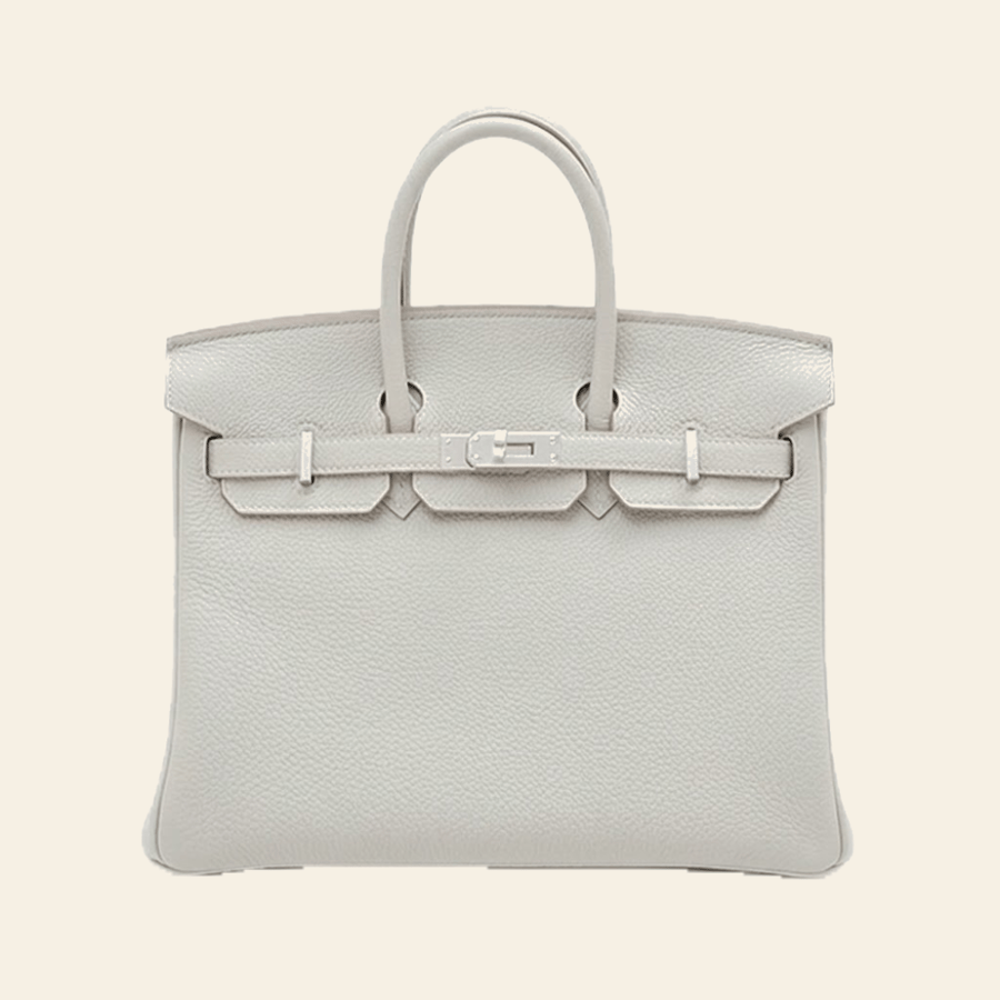 Hermès Birkin Custom-made size 29cm