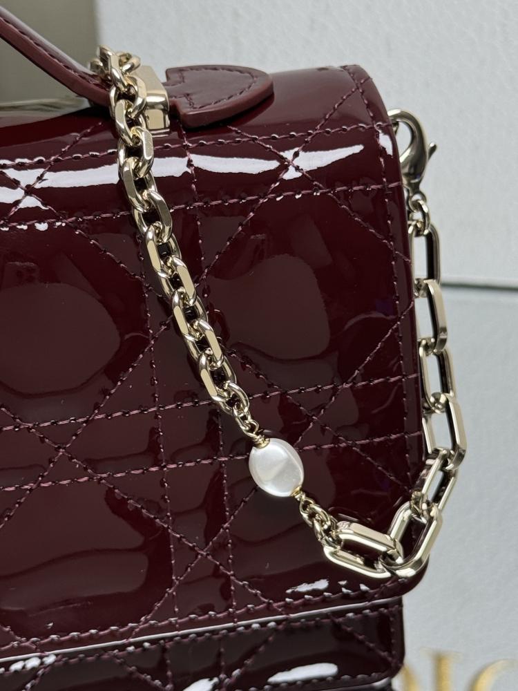 Lady Dior