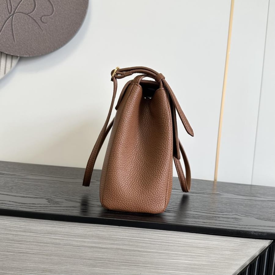 26K (Chanel 26K Suede Flap Bag