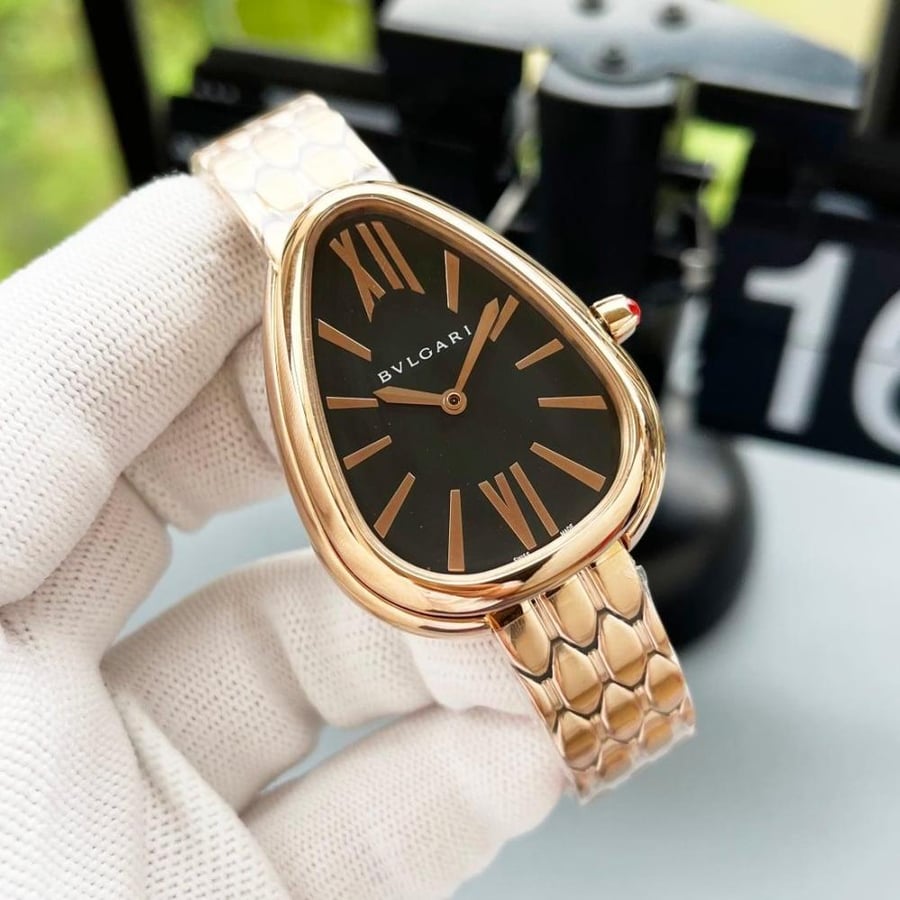 Bvlgari Serpenti Seduttori