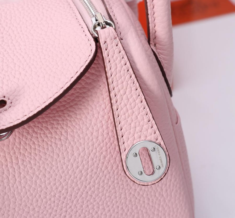 Hermès Lindy 19Cm