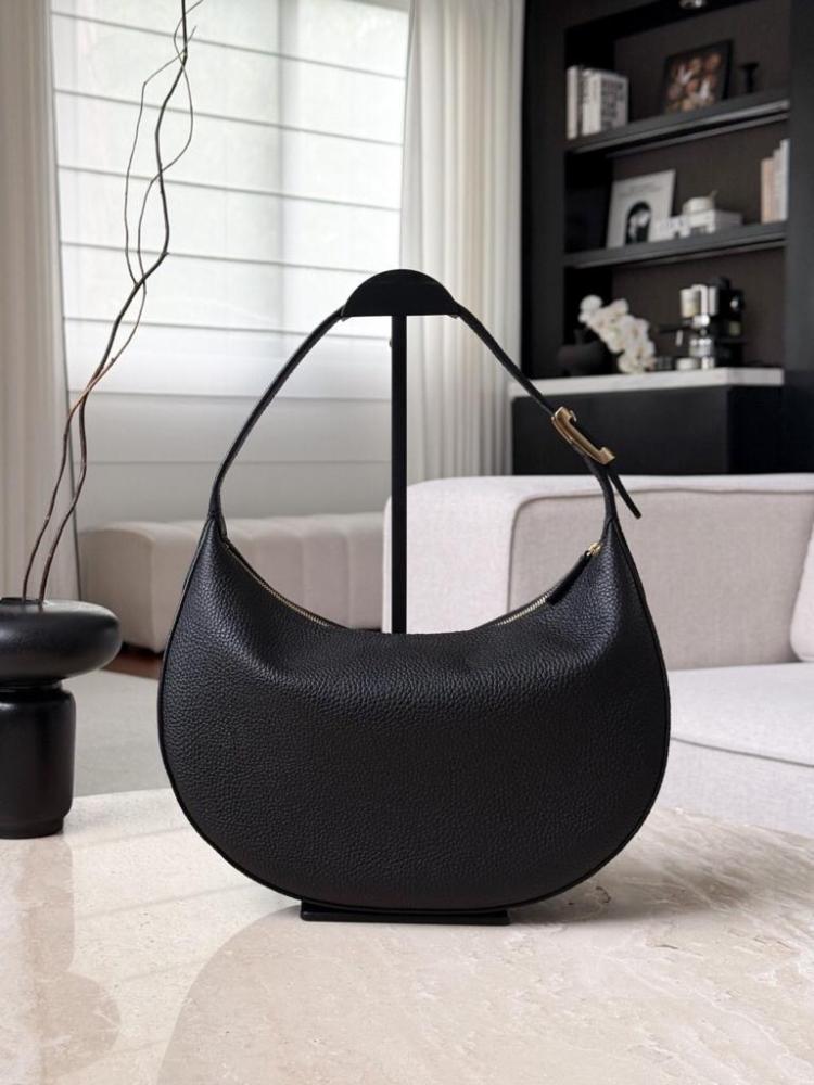 Chanel Small Hobo Bag Grainy Calfskin