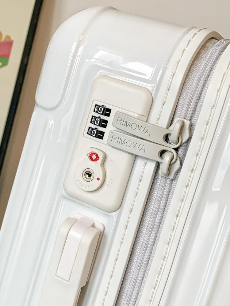 Rimowa Essential Suitcase