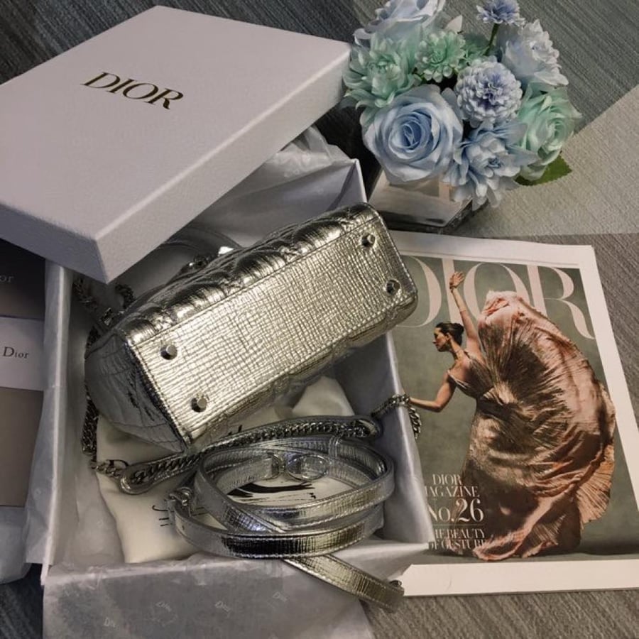 Lady Dior
