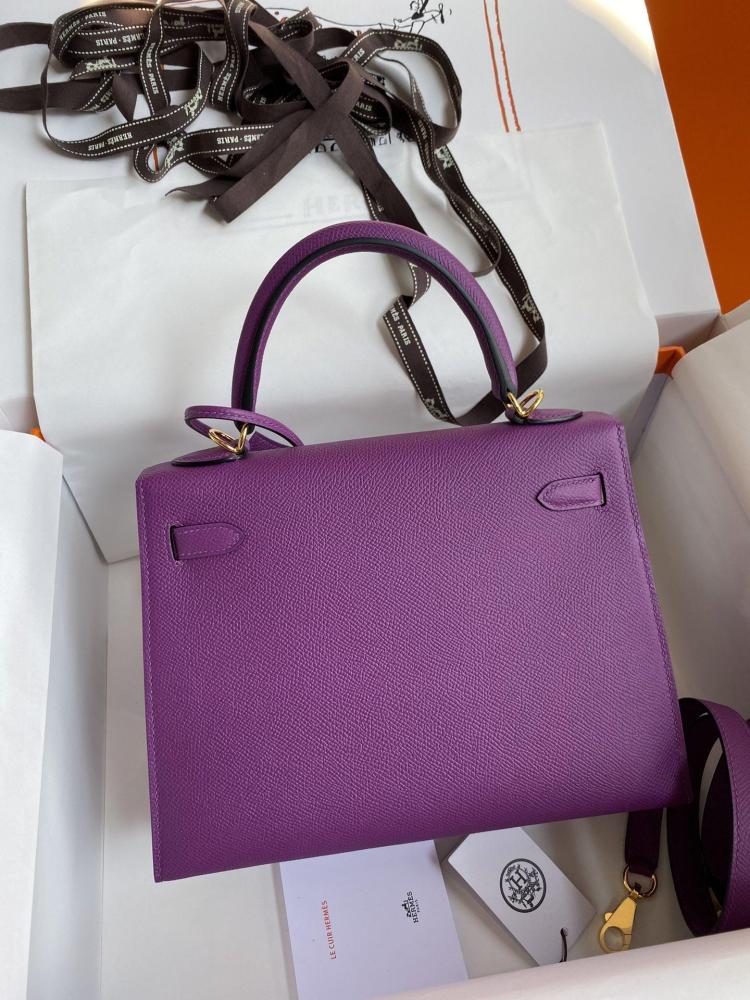 Hermés kelly 28Cm