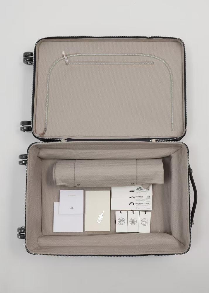 Hermès R.M.S Cabin Suitcase