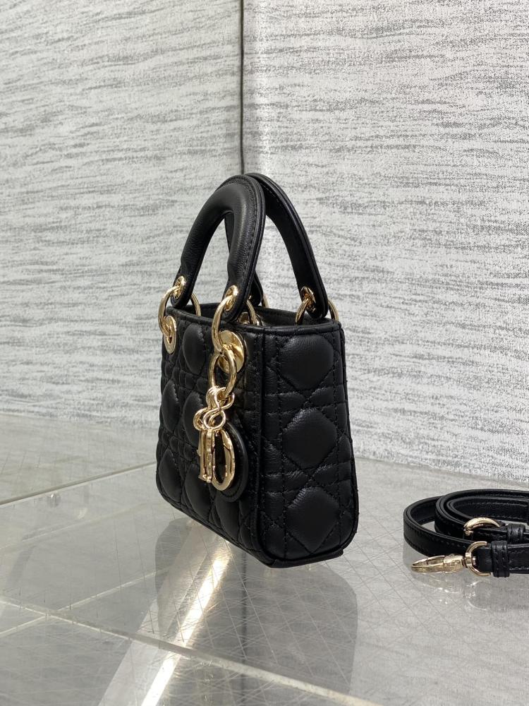 Lady Dior micro
