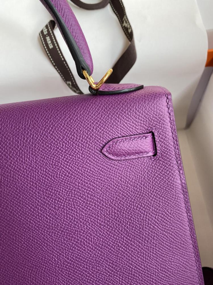 Hermés kelly 28Cm