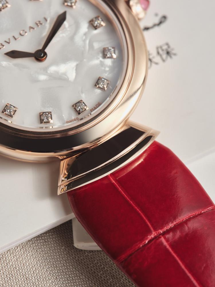 Bvlgari Divas' Dream