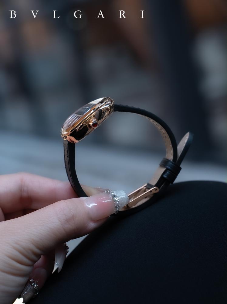 Bvlgari Serpenti Seduttori