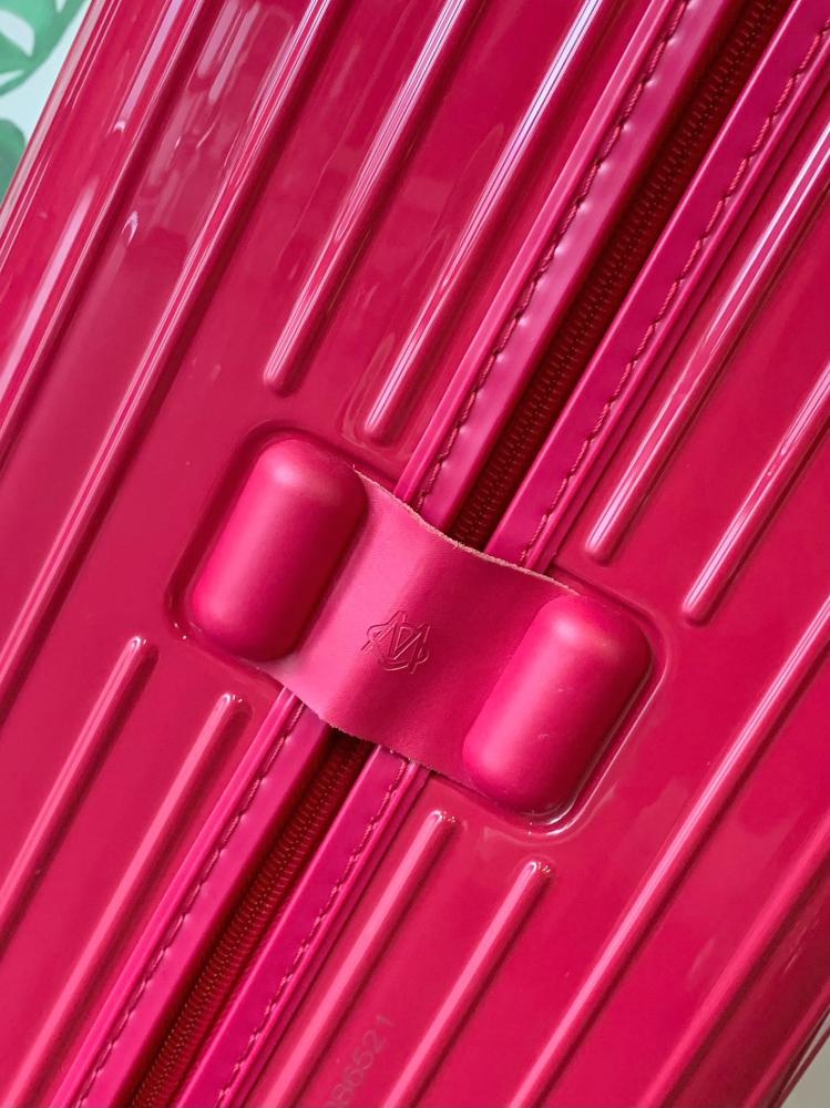 Rimowa Essential Suitcase