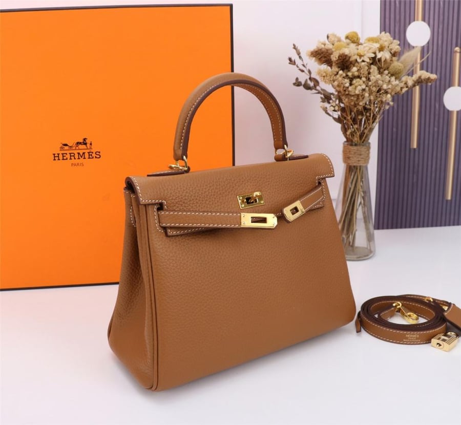 Hermés kelly 25Cm