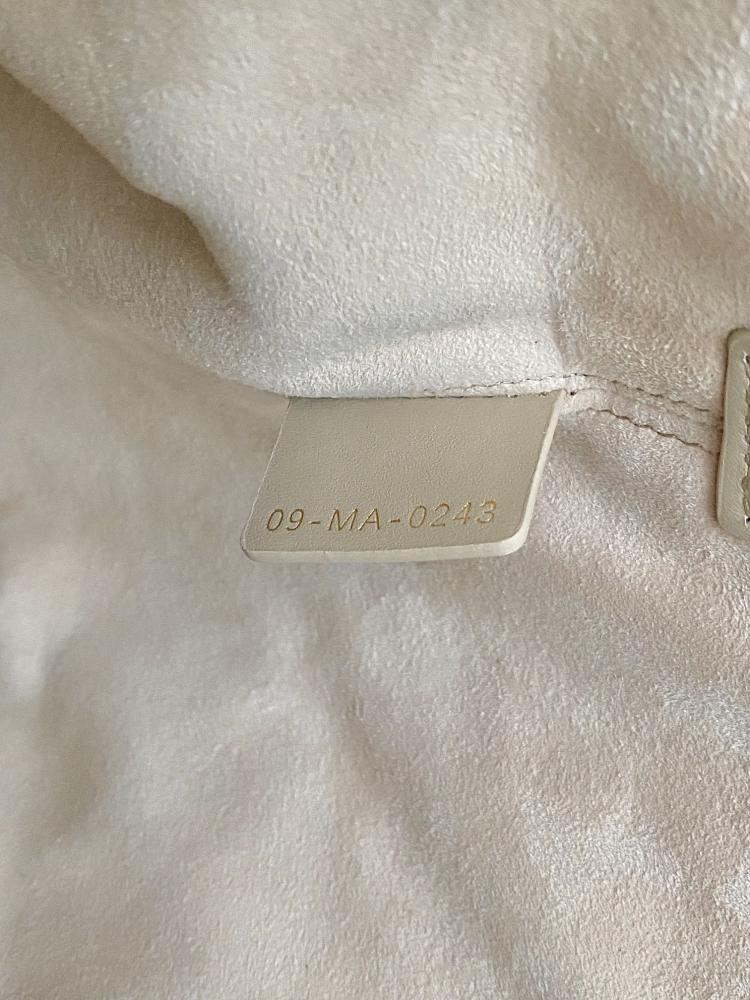 Dior Toujours Medium Bag