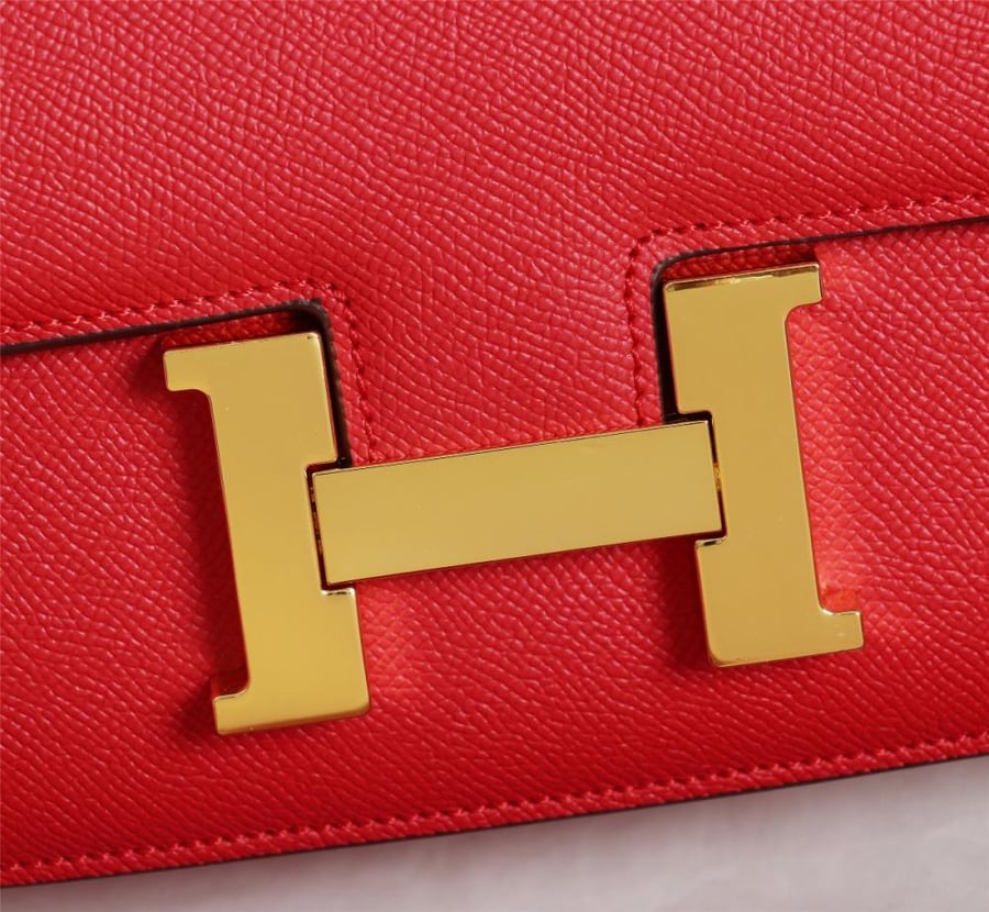 Hermès Constance 19cm