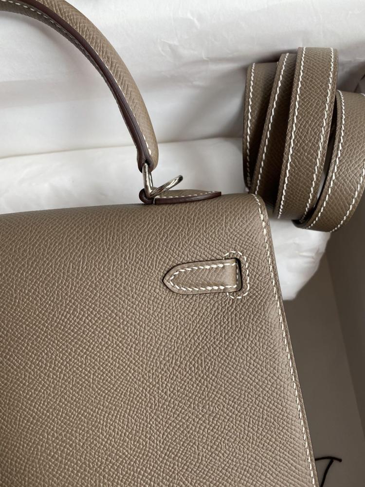 Hermés kelly 28Cm
