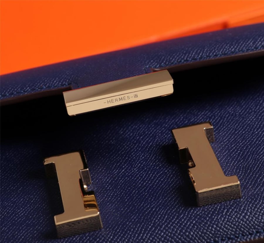 Hermès Constance 19cm