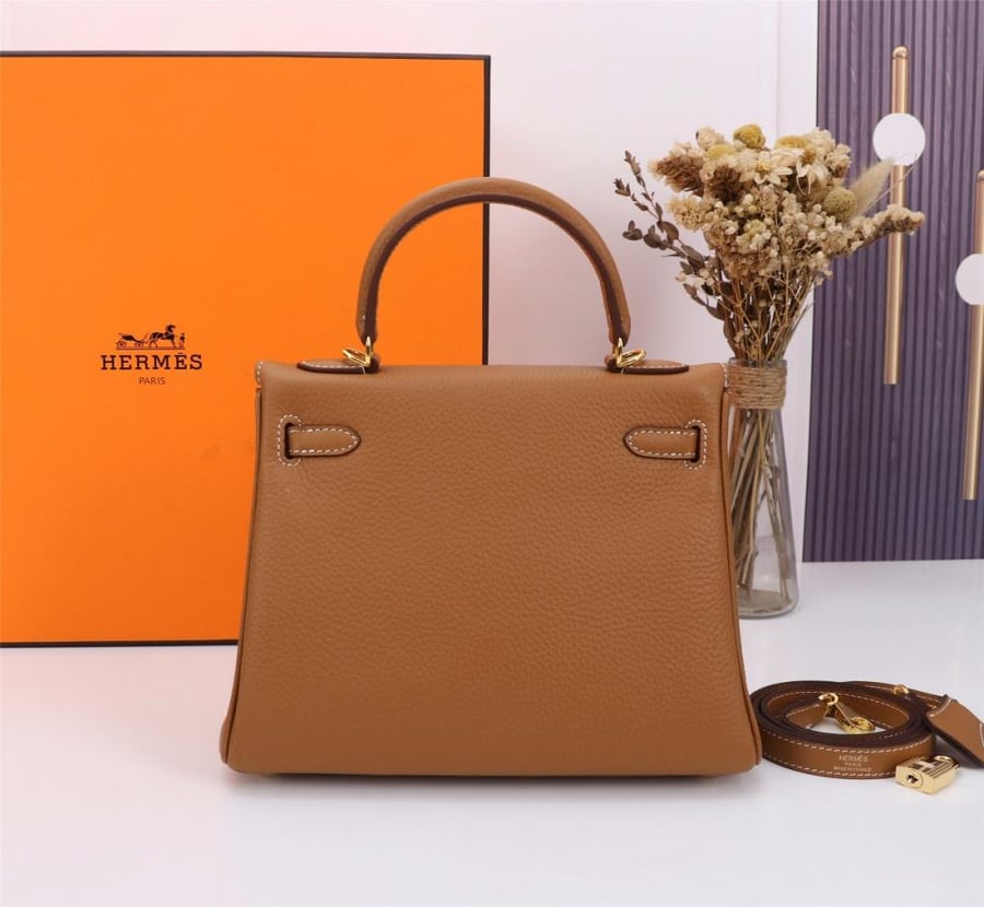 Hermés kelly 25Cm