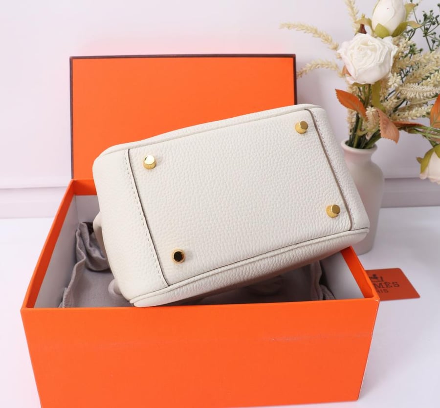 Hermès Lindy19Cm
