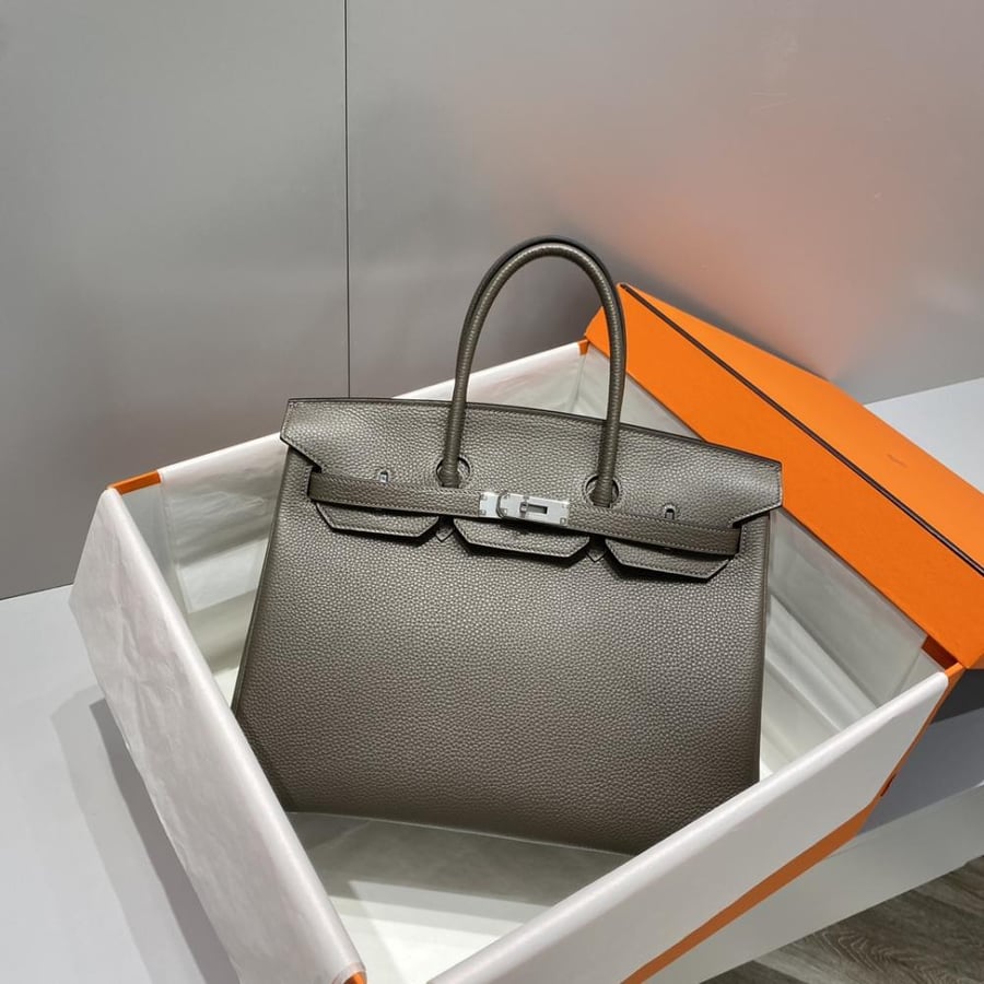 Hermès Birkin 35Cm