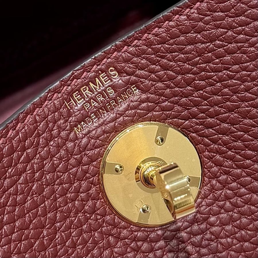 Hermès Lindy 26Cm