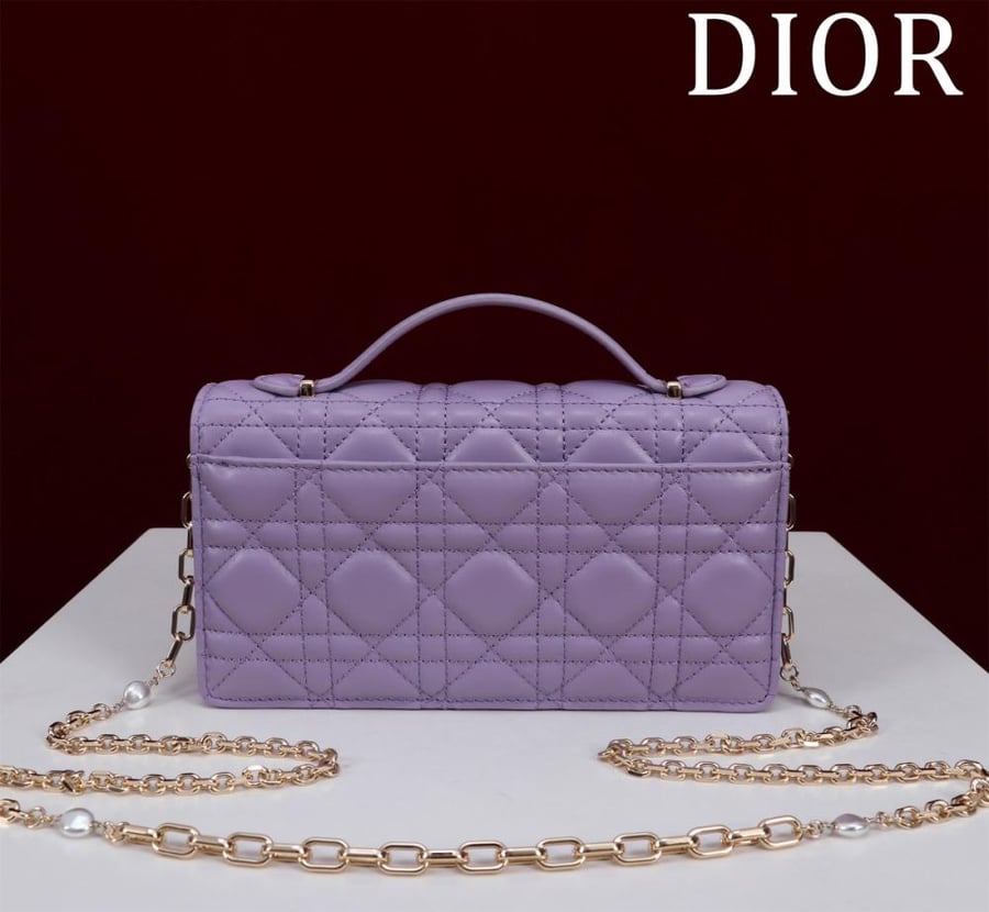 Lady Dior