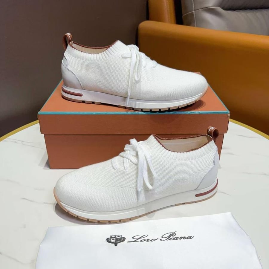 Loro Piana Windstorm Sneaker