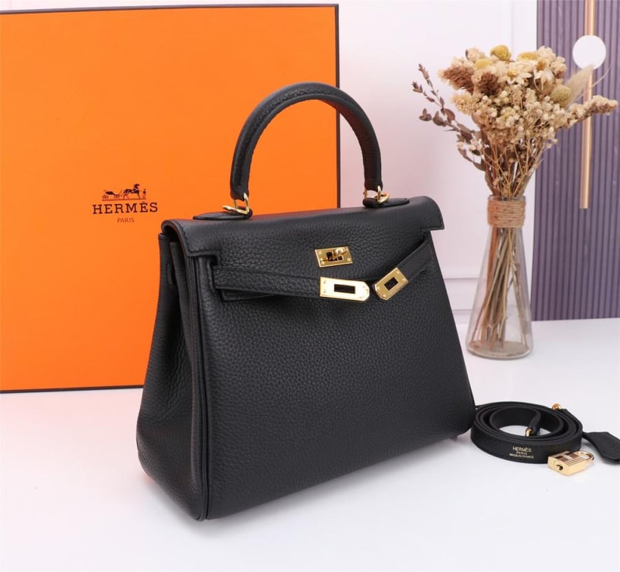 Hermés kelly 28Cm
