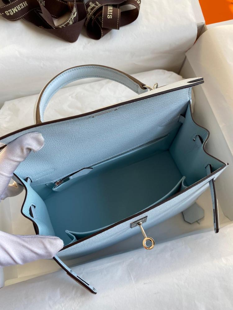 Hermés kelly 28Cm
