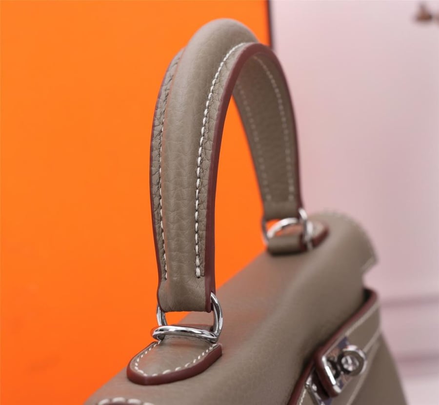 Hermés kelly 25Cm